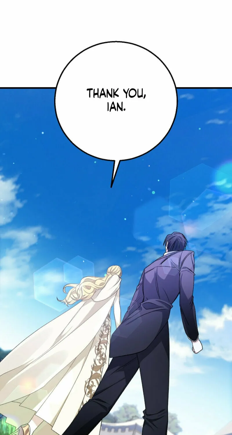 The Cradle of the Enemy Chapter 13 page 44 - 