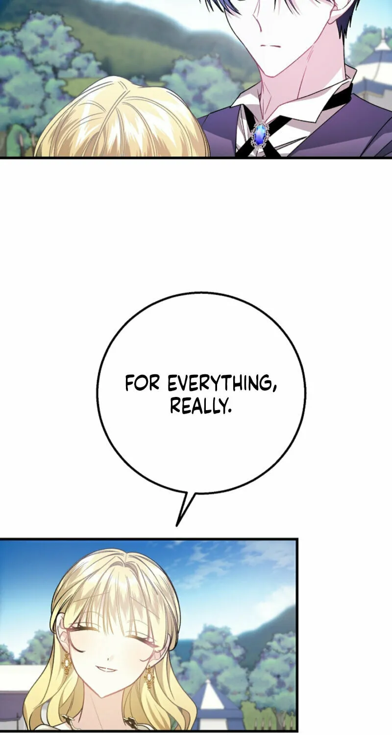 The Cradle of the Enemy Chapter 13 page 46 - 
