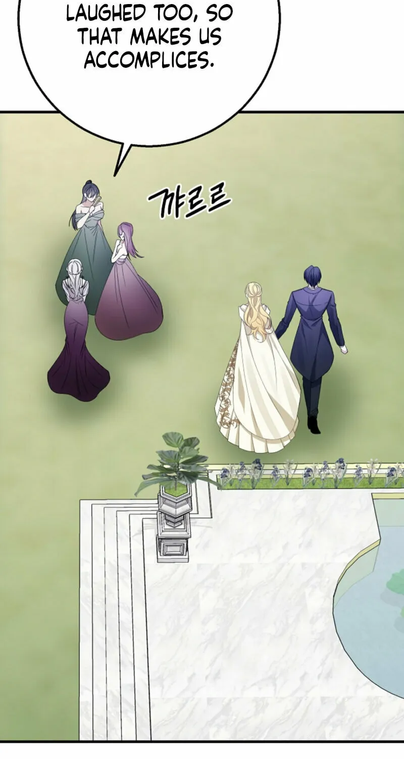 The Cradle of the Enemy Chapter 13 page 6 - 