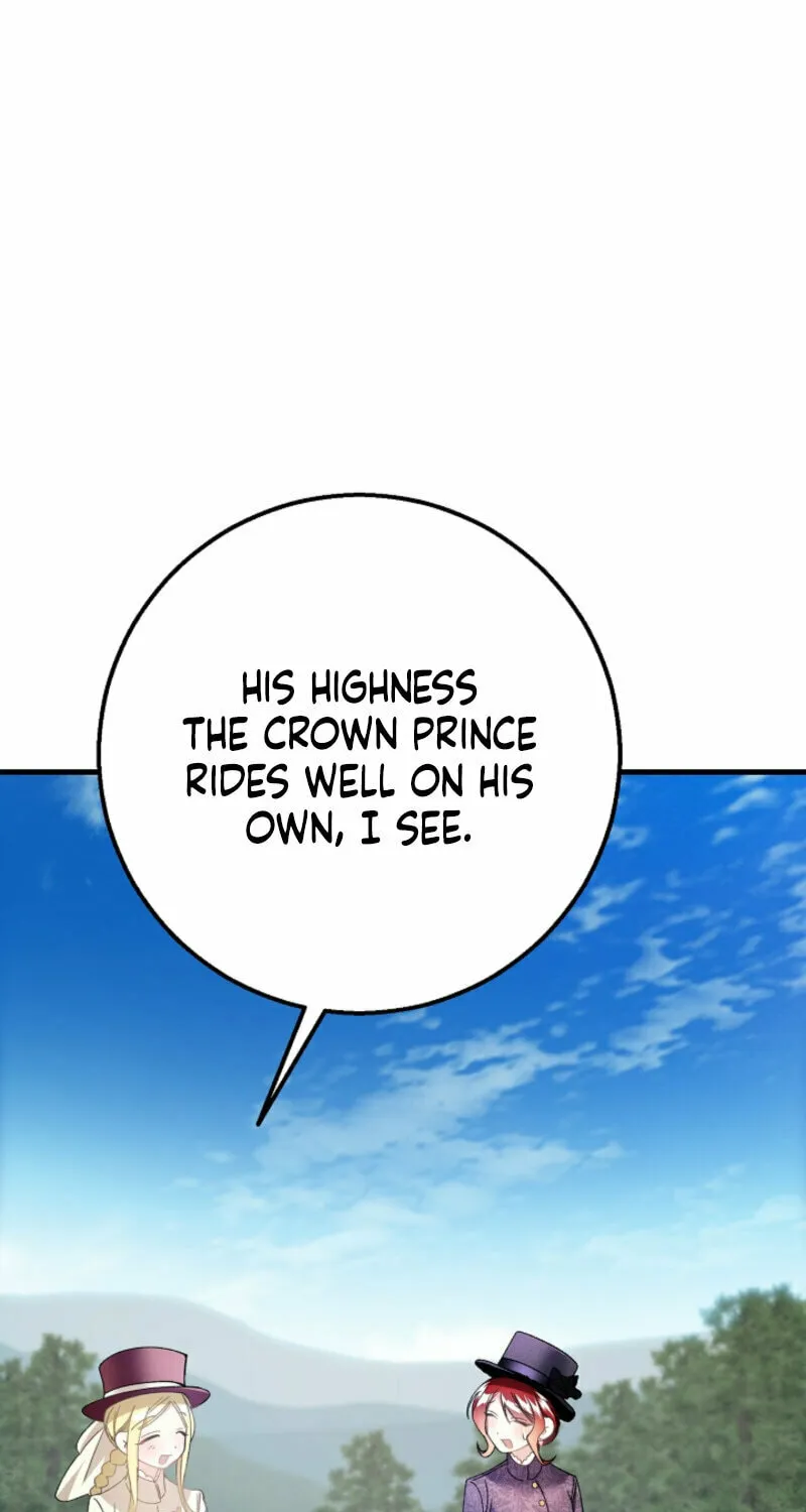 The Cradle of the Enemy Chapter 13 page 66 - 