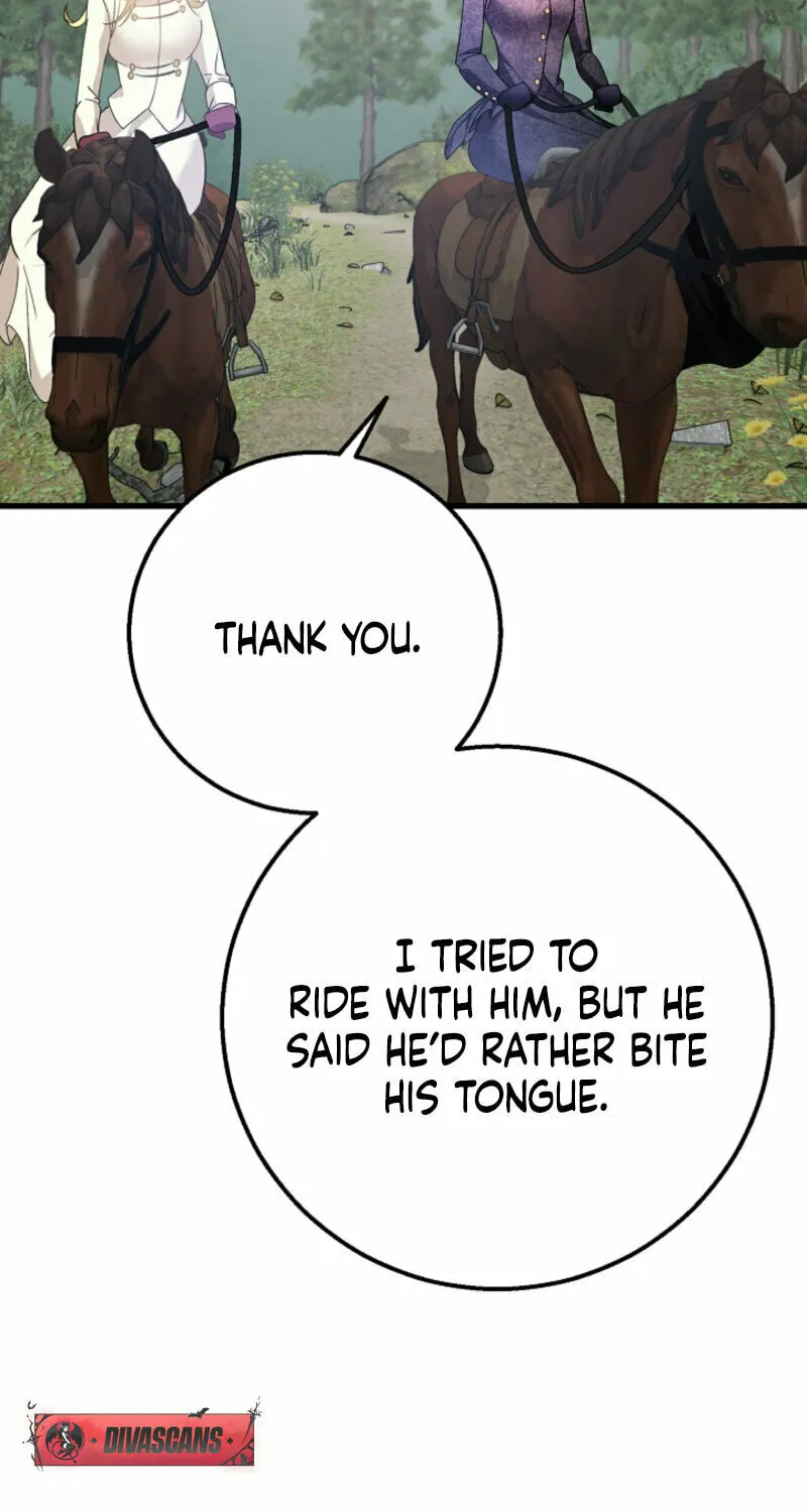 The Cradle of the Enemy Chapter 13 page 67 - 