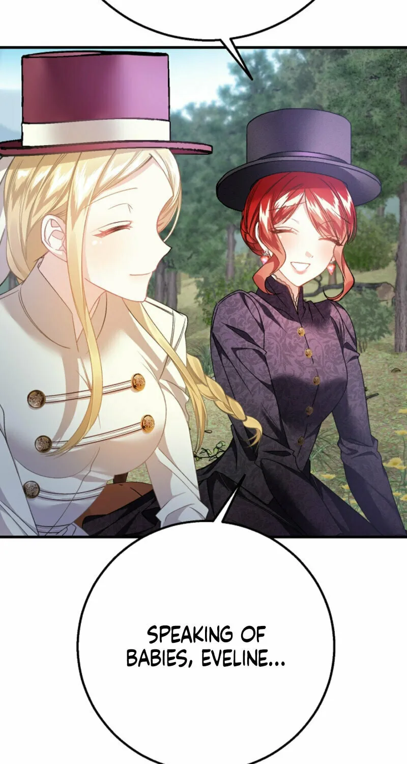 The Cradle of the Enemy Chapter 13 page 71 - 