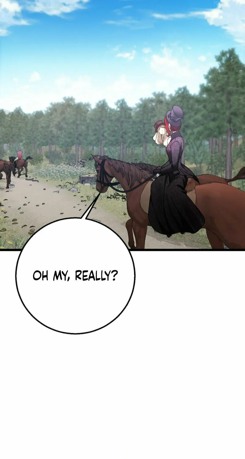 The Cradle of the Enemy Chapter 13 page 75 - 