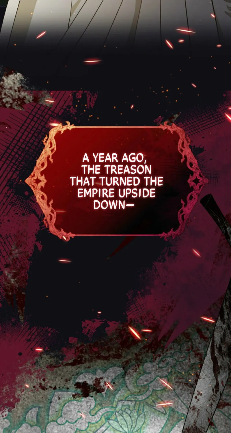 The Cradle of the Enemy Chapter 13 page 9 - 