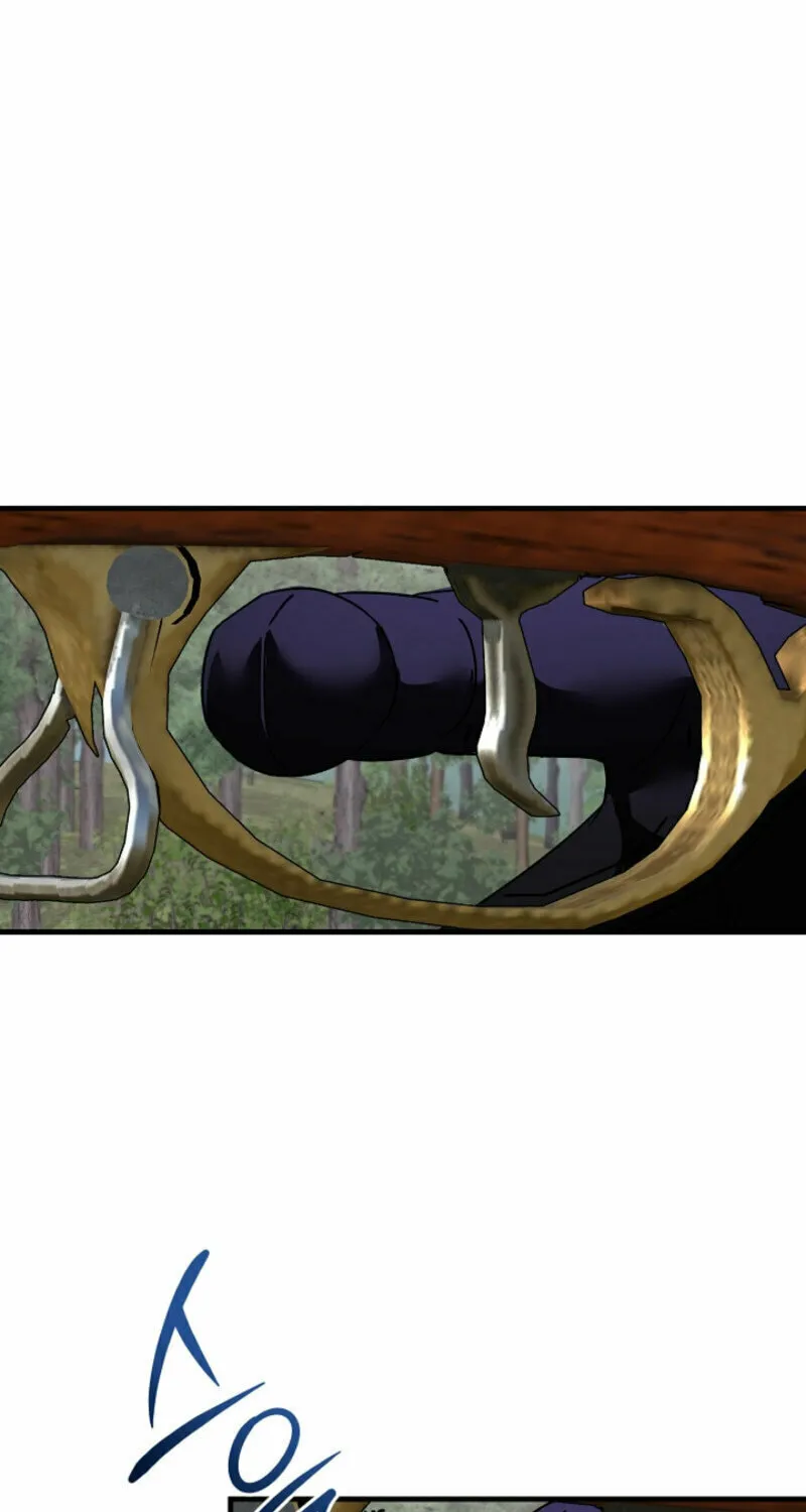 The Cradle of the Enemy Chapter 13 page 84 - 