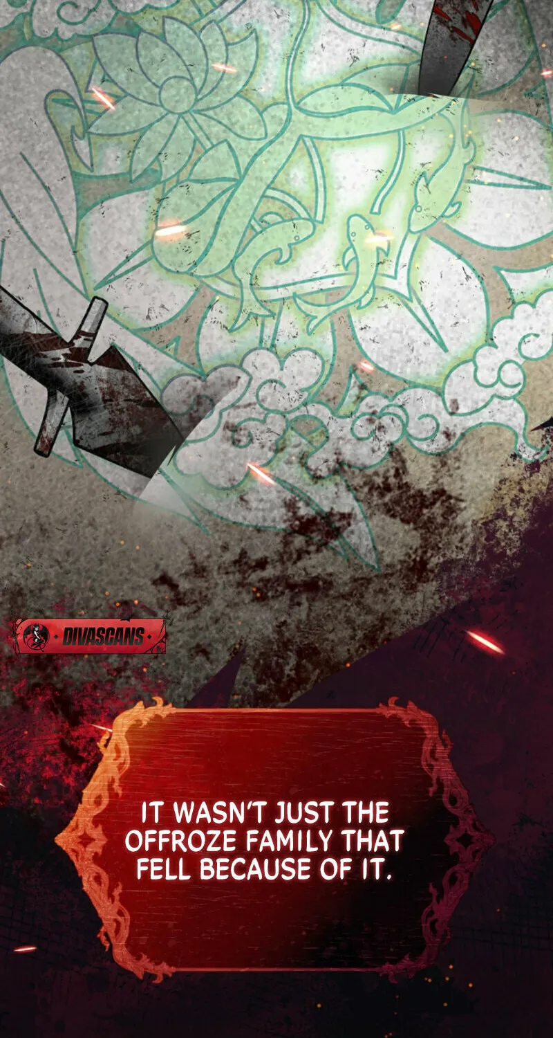 The Cradle of the Enemy Chapter 13 page 10 - 