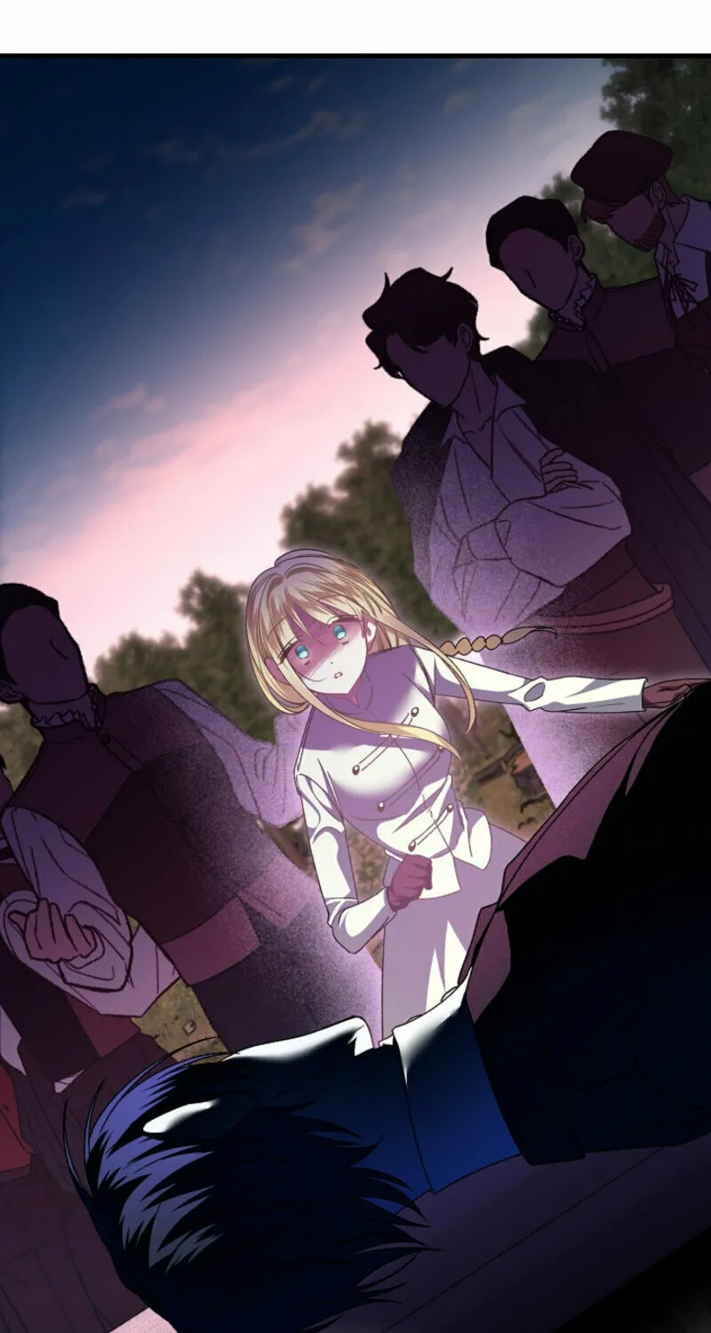 The Cradle of the Enemy Chapter 14 page 13 - 