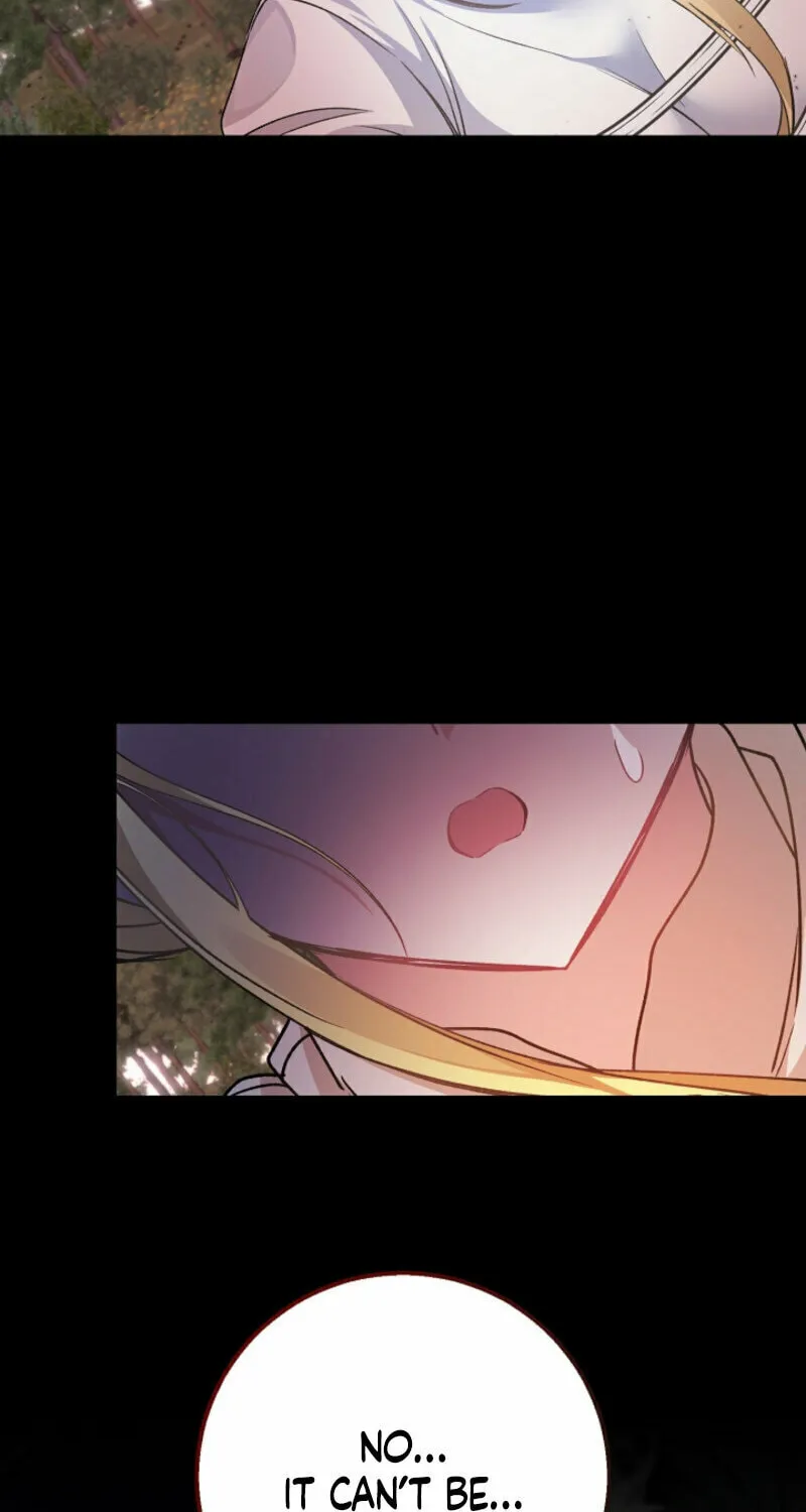 The Cradle of the Enemy Chapter 14 page 15 - 