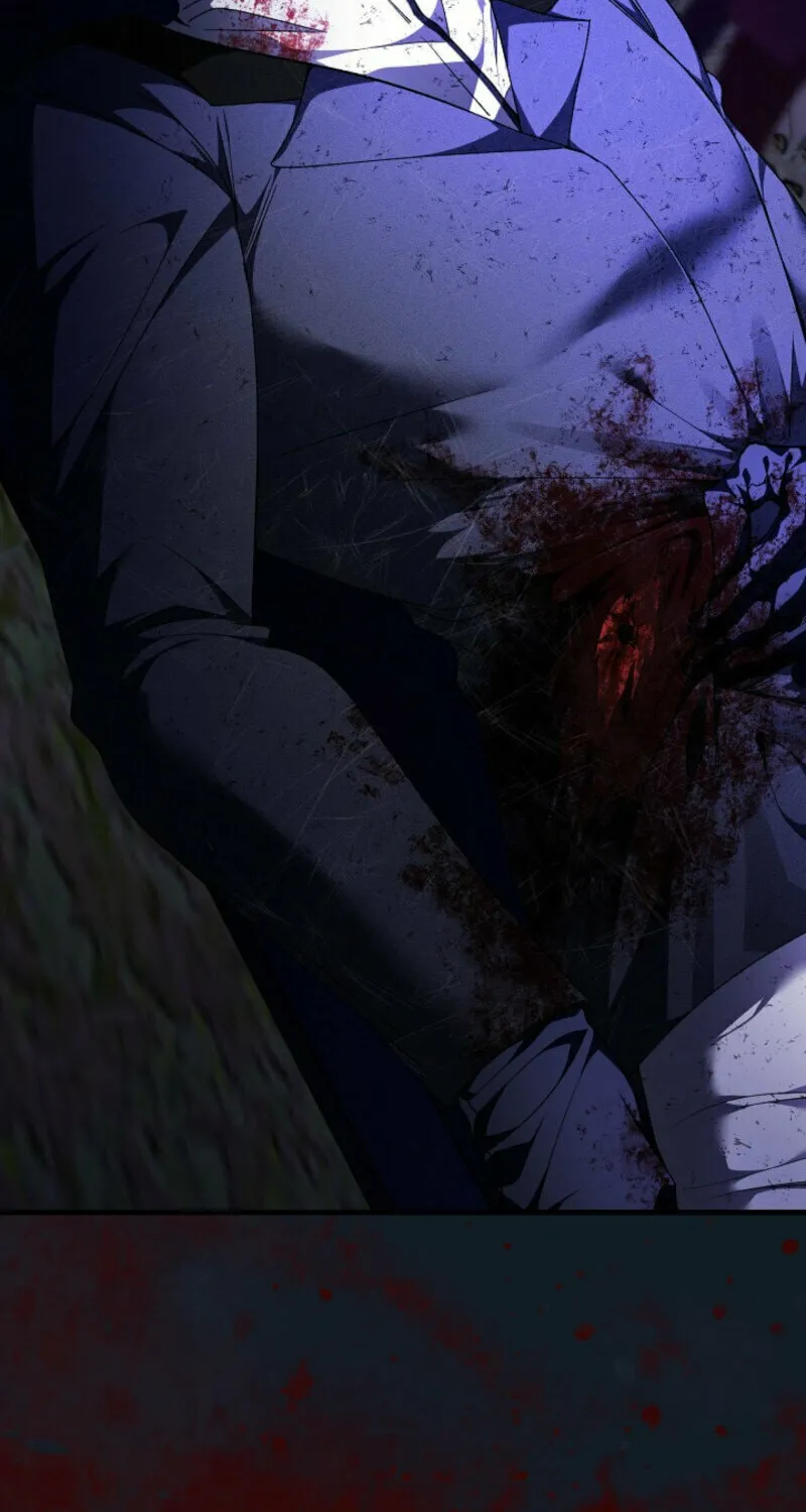 The Cradle of the Enemy Chapter 14 page 17 - 