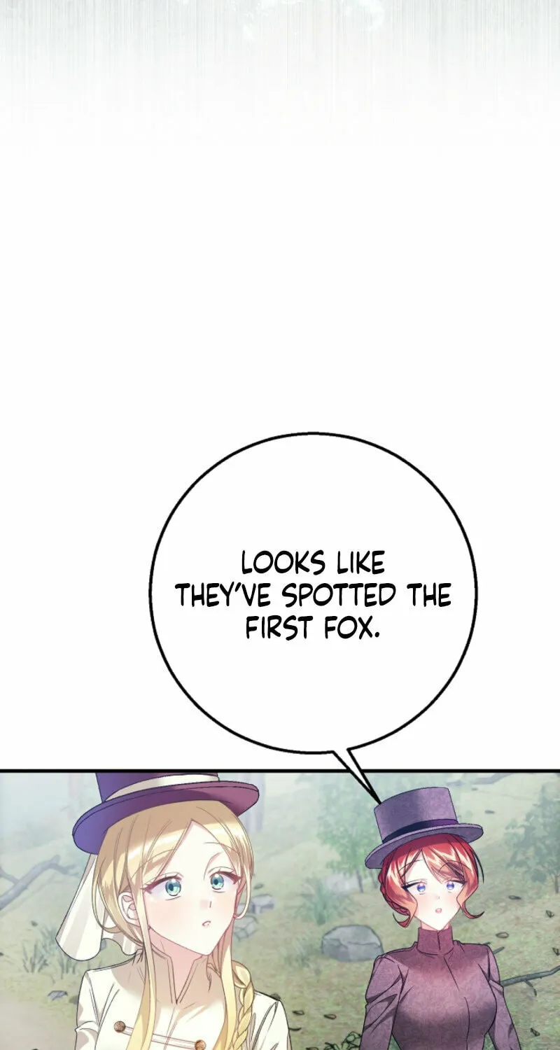 The Cradle of the Enemy Chapter 14 page 3 - 