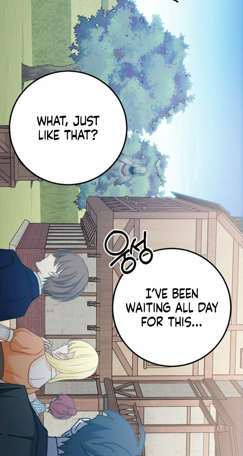 The Cradle of the Enemy Chapter 14 page 23 - 