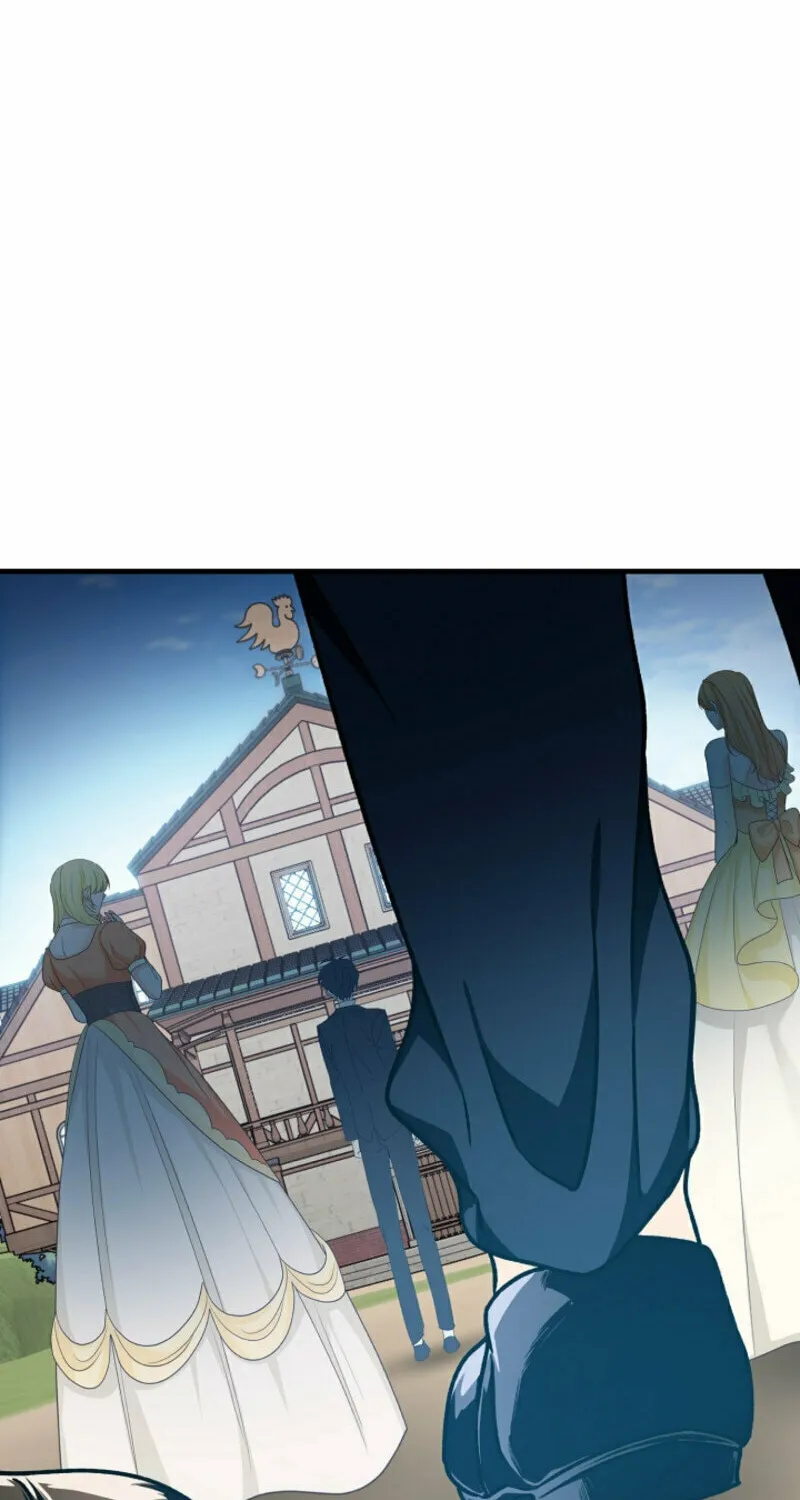 The Cradle of the Enemy Chapter 14 page 25 - 