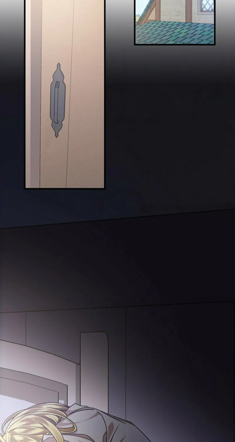 The Cradle of the Enemy Chapter 14 page 27 - 