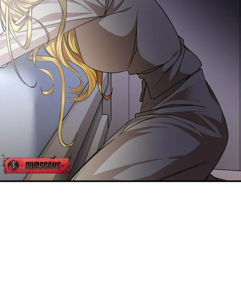The Cradle of the Enemy Chapter 14 page 28 - 
