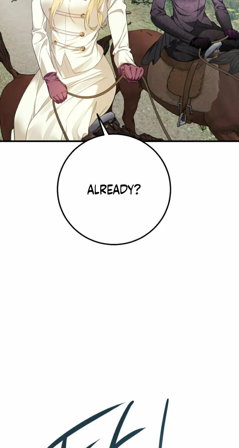 The Cradle of the Enemy Chapter 14 page 4 - 