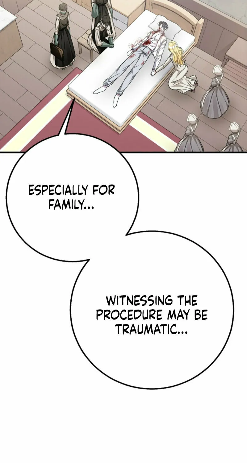 The Cradle of the Enemy Chapter 14 page 33 - 