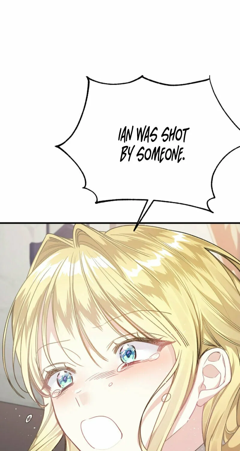 The Cradle of the Enemy Chapter 14 page 35 - 