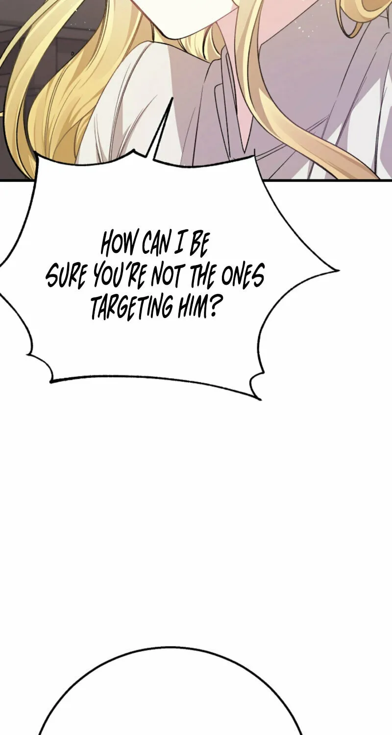 The Cradle of the Enemy Chapter 14 page 36 - 