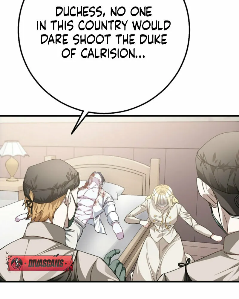 The Cradle of the Enemy Chapter 14 page 37 - 