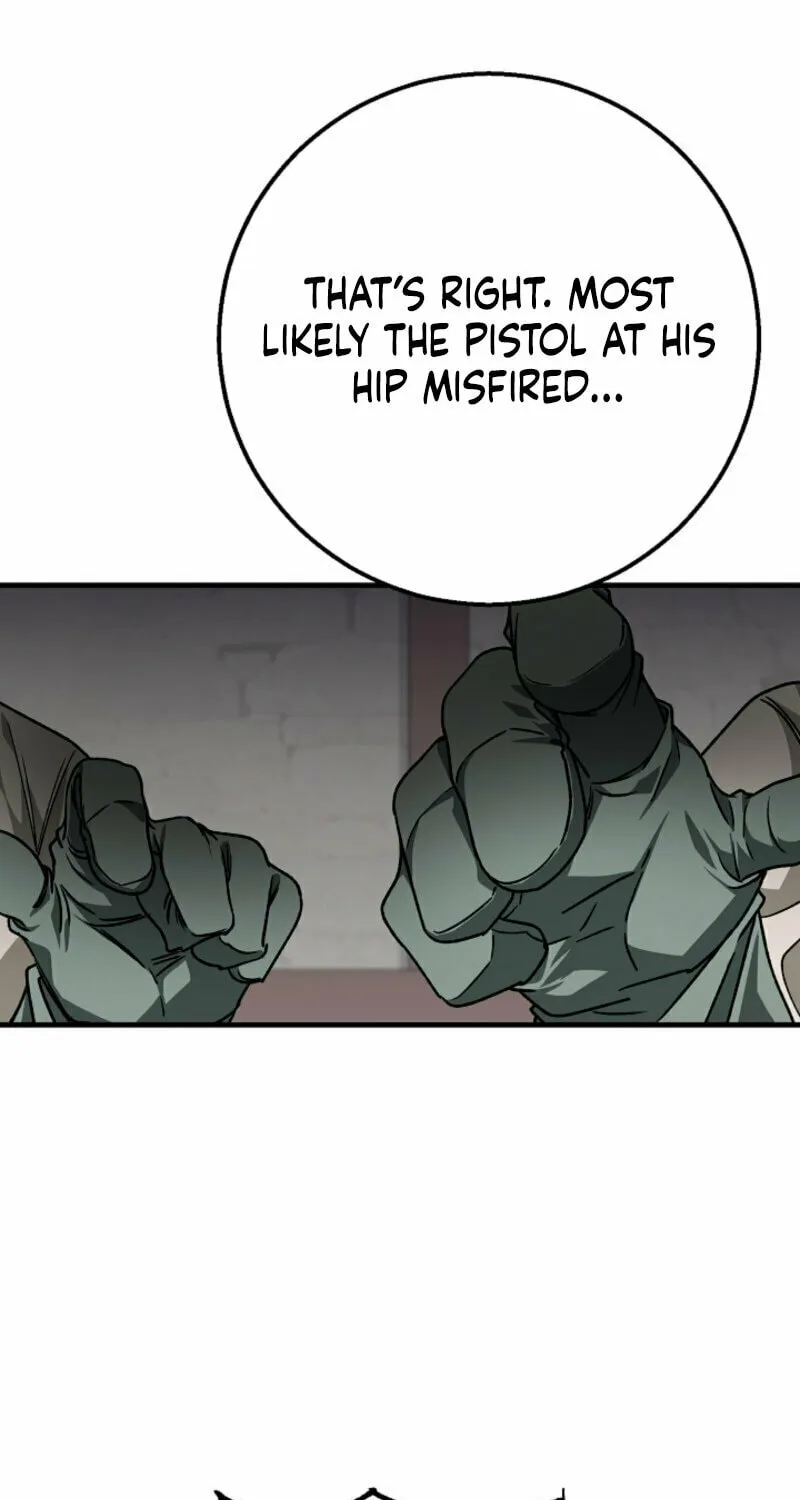 The Cradle of the Enemy Chapter 14 page 38 - 