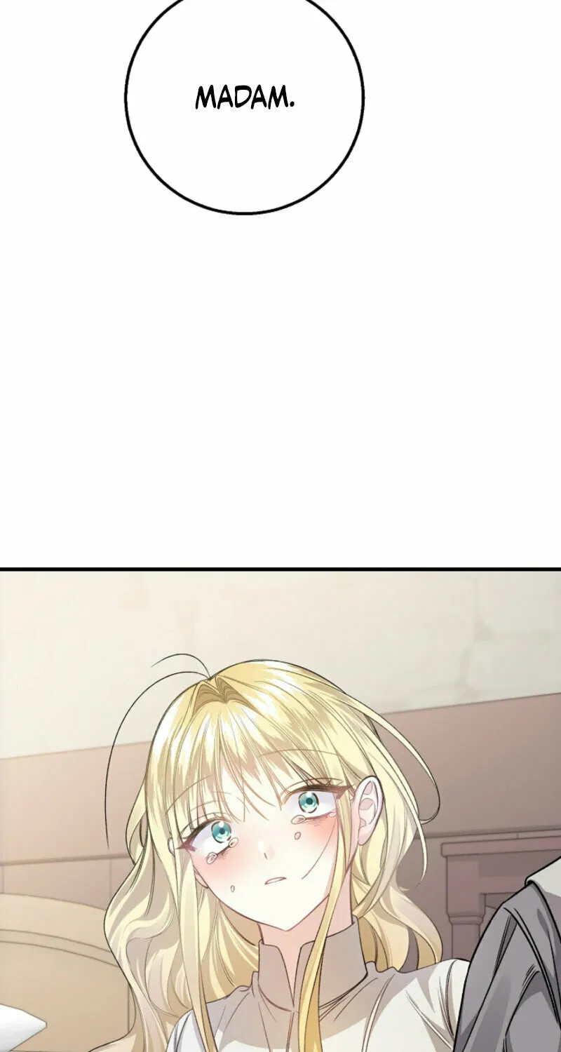 The Cradle of the Enemy Chapter 14 page 44 - 