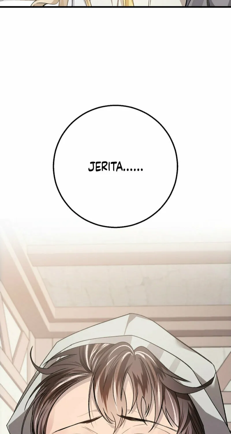 The Cradle of the Enemy Chapter 14 page 45 - 