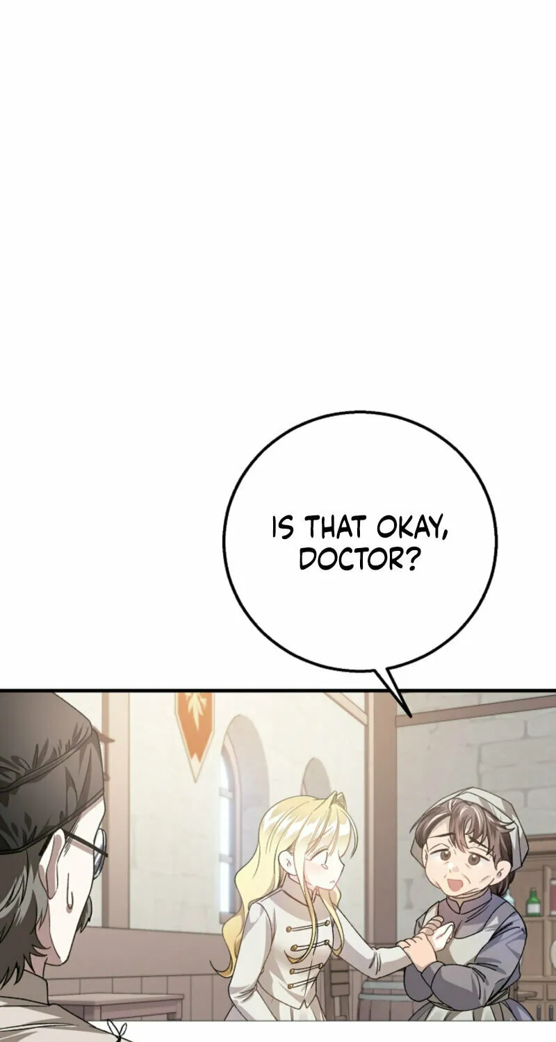 The Cradle of the Enemy Chapter 14 page 47 - 