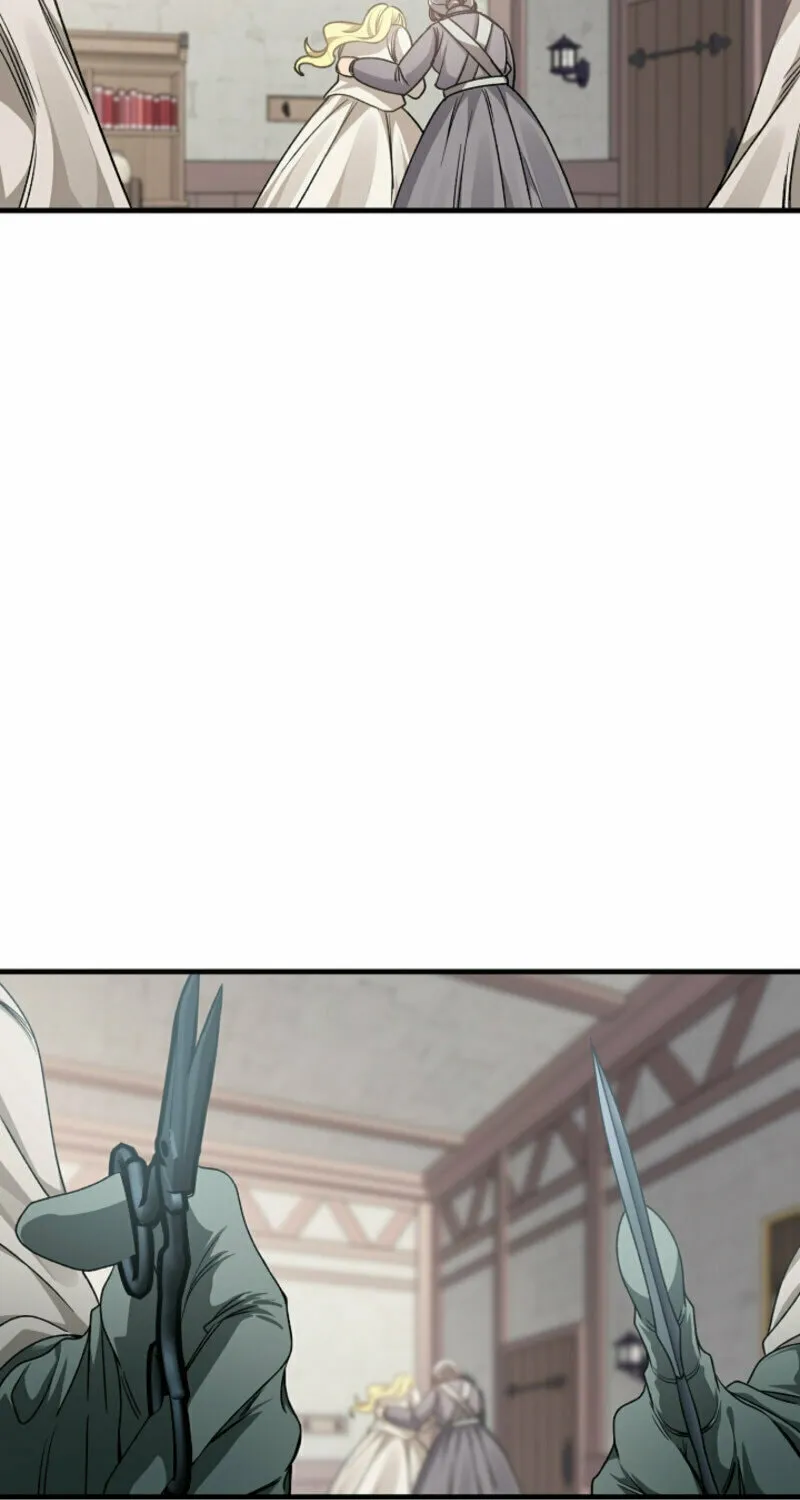 The Cradle of the Enemy Chapter 14 page 53 - 