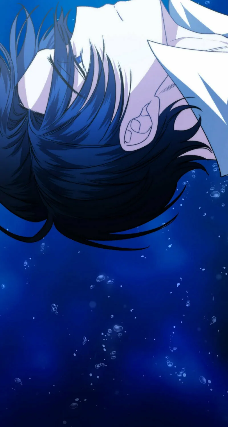 The Cradle of the Enemy Chapter 14 page 58 - 