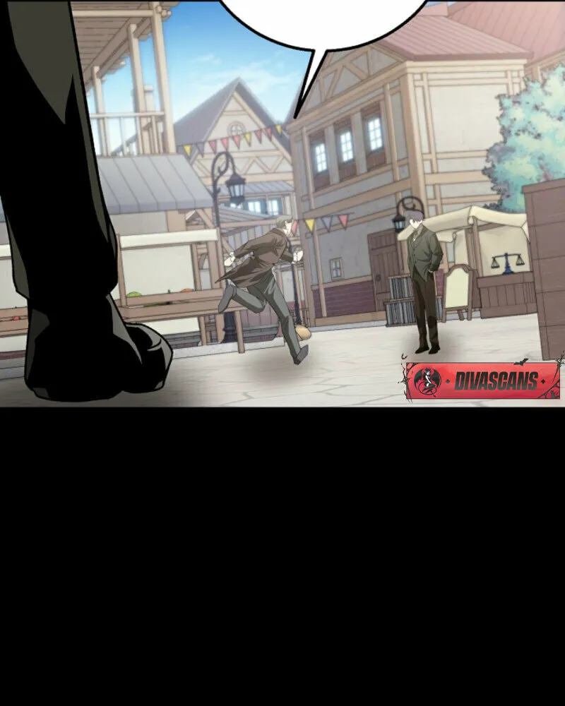 The Cradle of the Enemy Chapter 14 page 64 - 