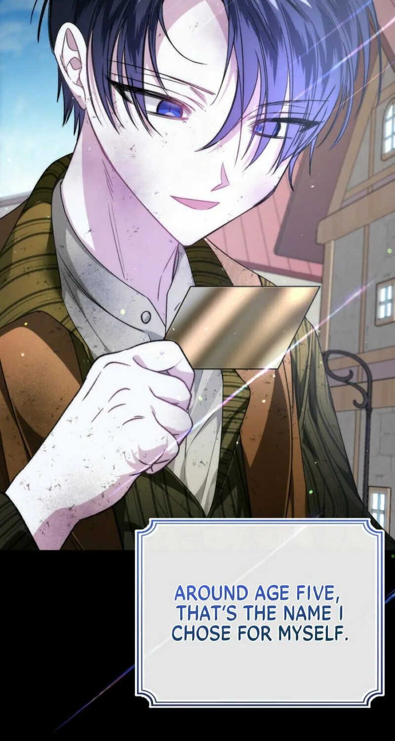 The Cradle of the Enemy Chapter 14 page 68 - 
