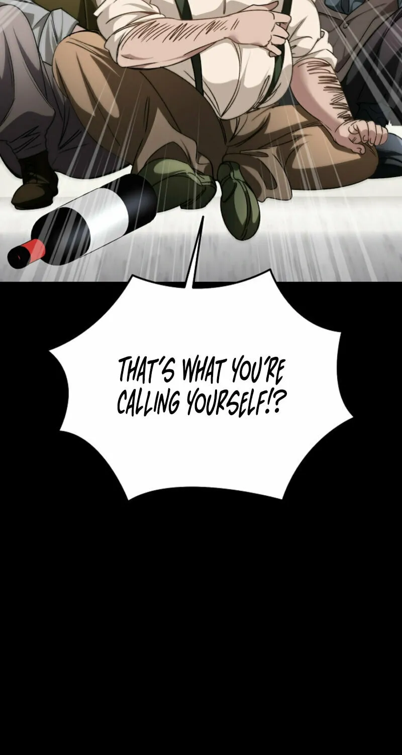 The Cradle of the Enemy Chapter 14 page 71 - 