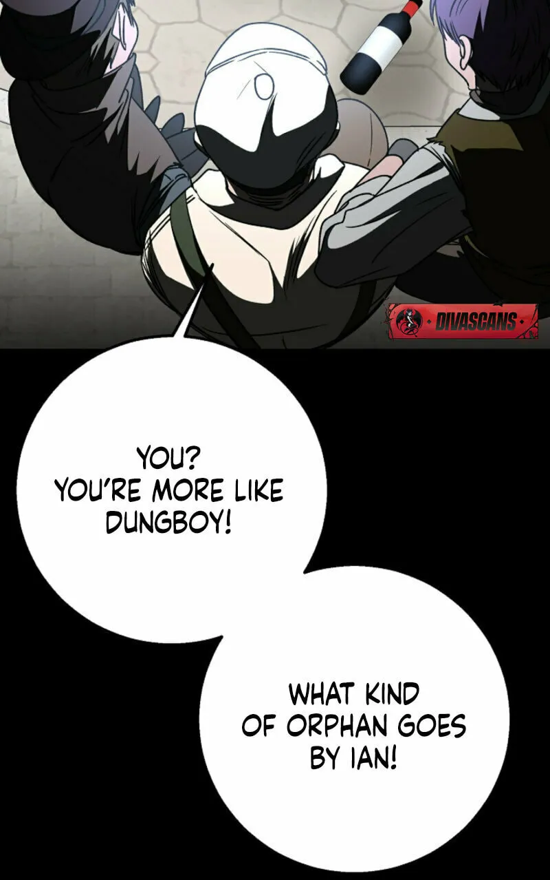 The Cradle of the Enemy Chapter 14 page 73 - 