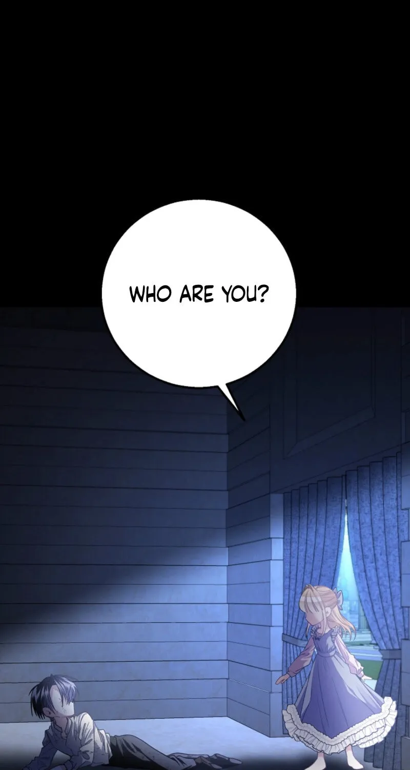 The Cradle of the Enemy Chapter 15 page 2 - 