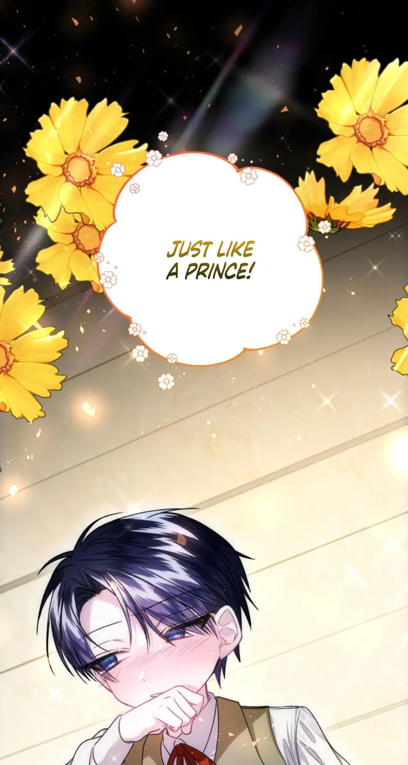 The Cradle of the Enemy Chapter 15 page 20 - 