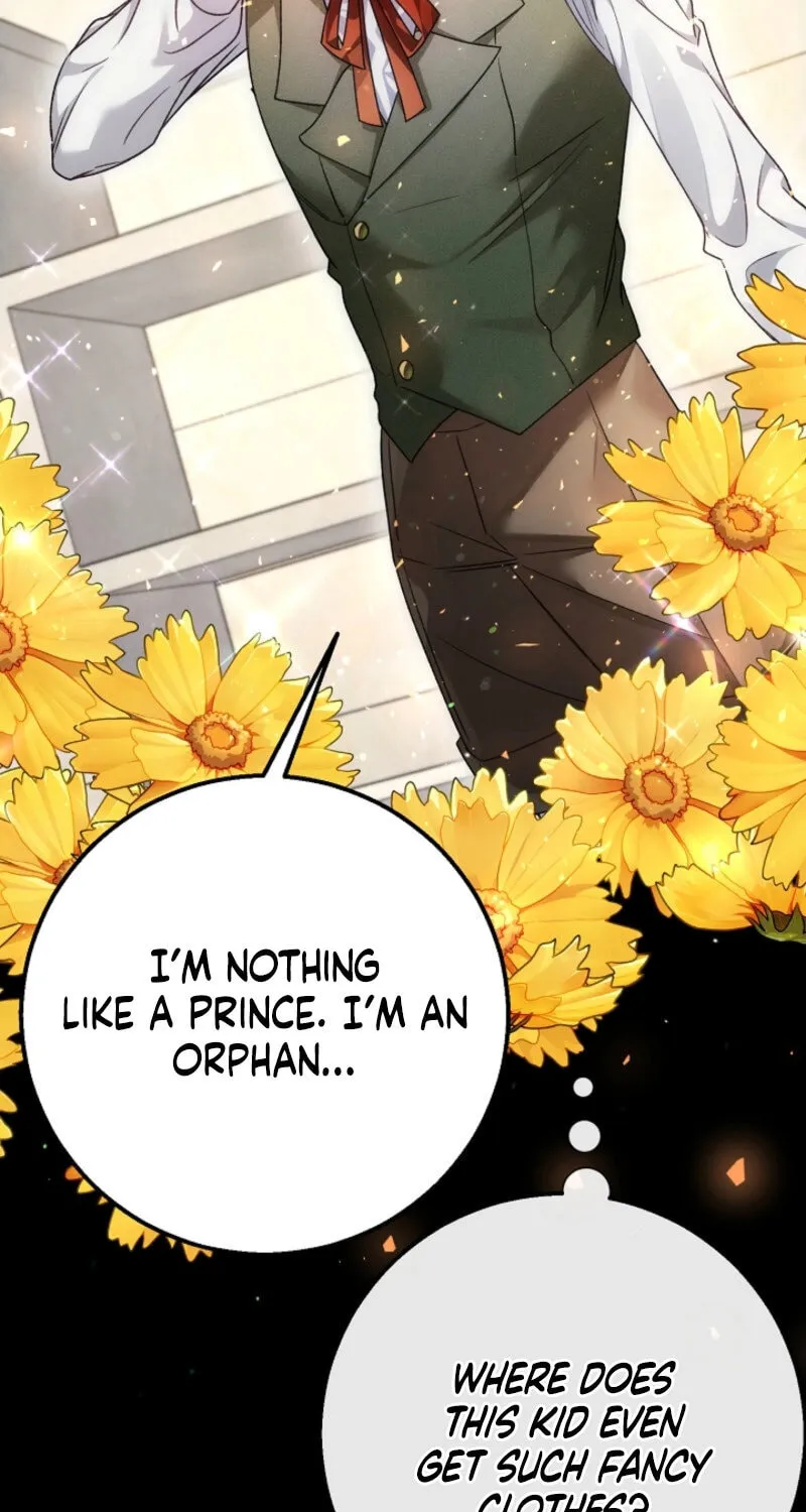 The Cradle of the Enemy Chapter 15 page 21 - 