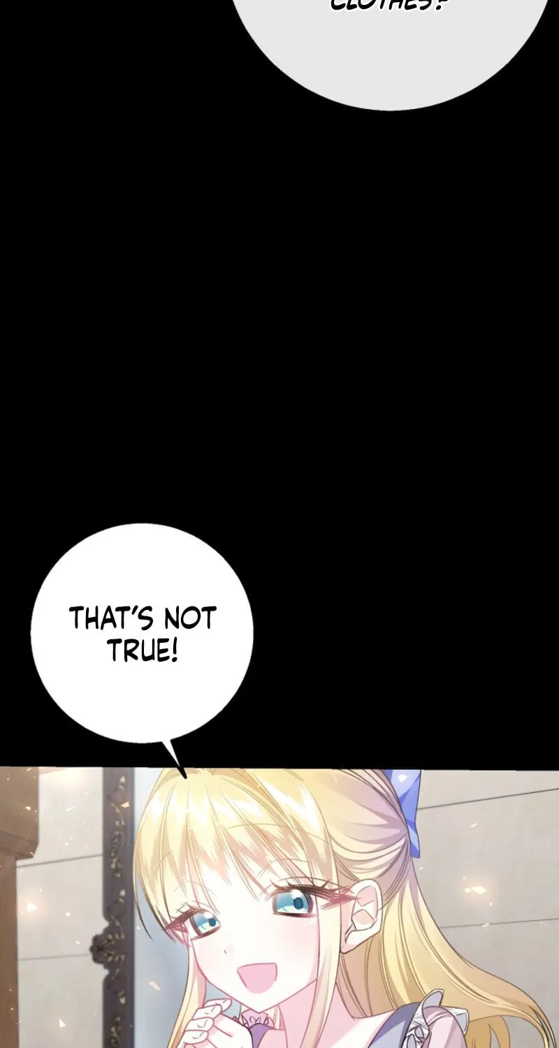 The Cradle of the Enemy Chapter 15 page 22 - 