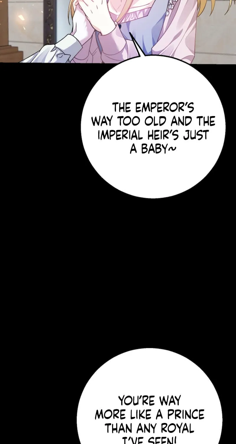 The Cradle of the Enemy Chapter 15 page 23 - 
