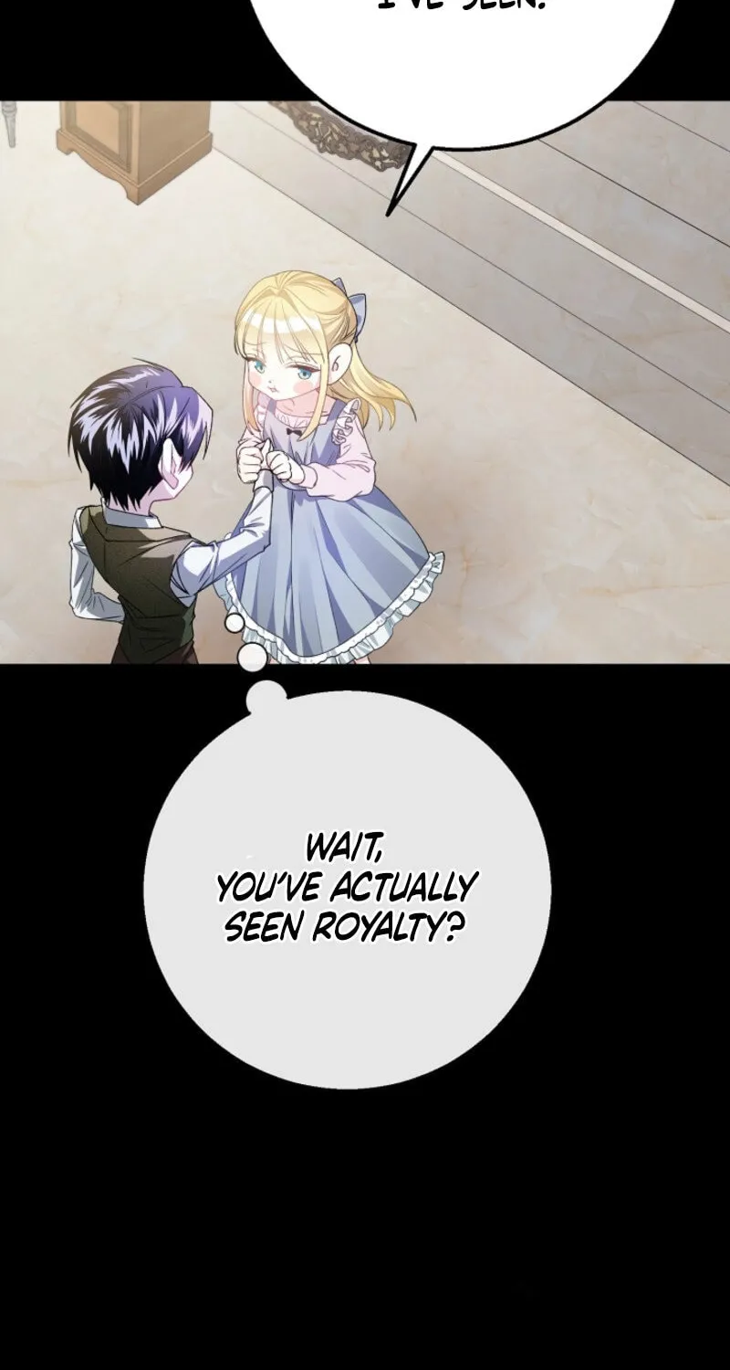 The Cradle of the Enemy Chapter 15 page 24 - 