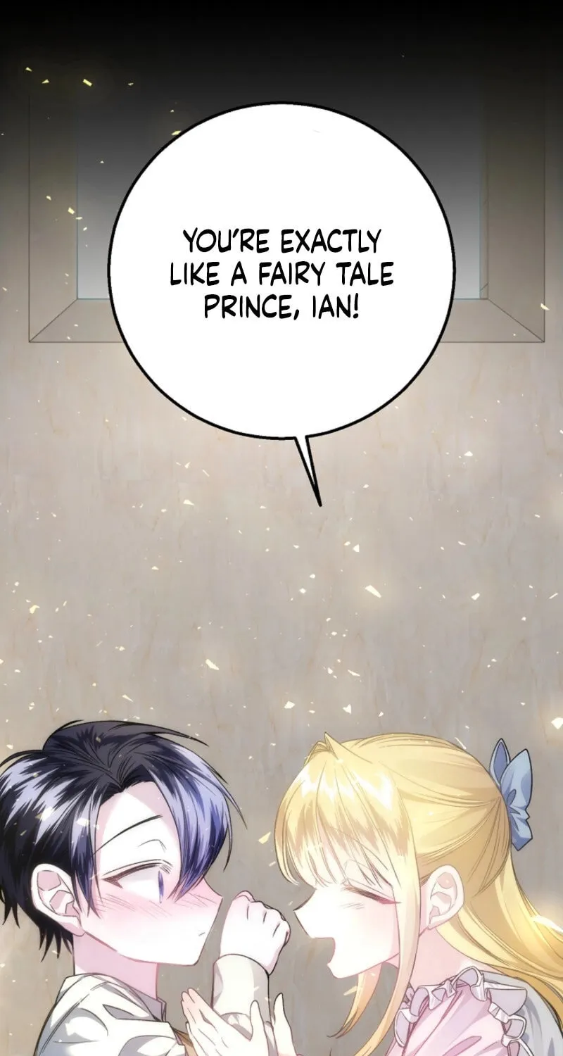 The Cradle of the Enemy Chapter 15 page 25 - 