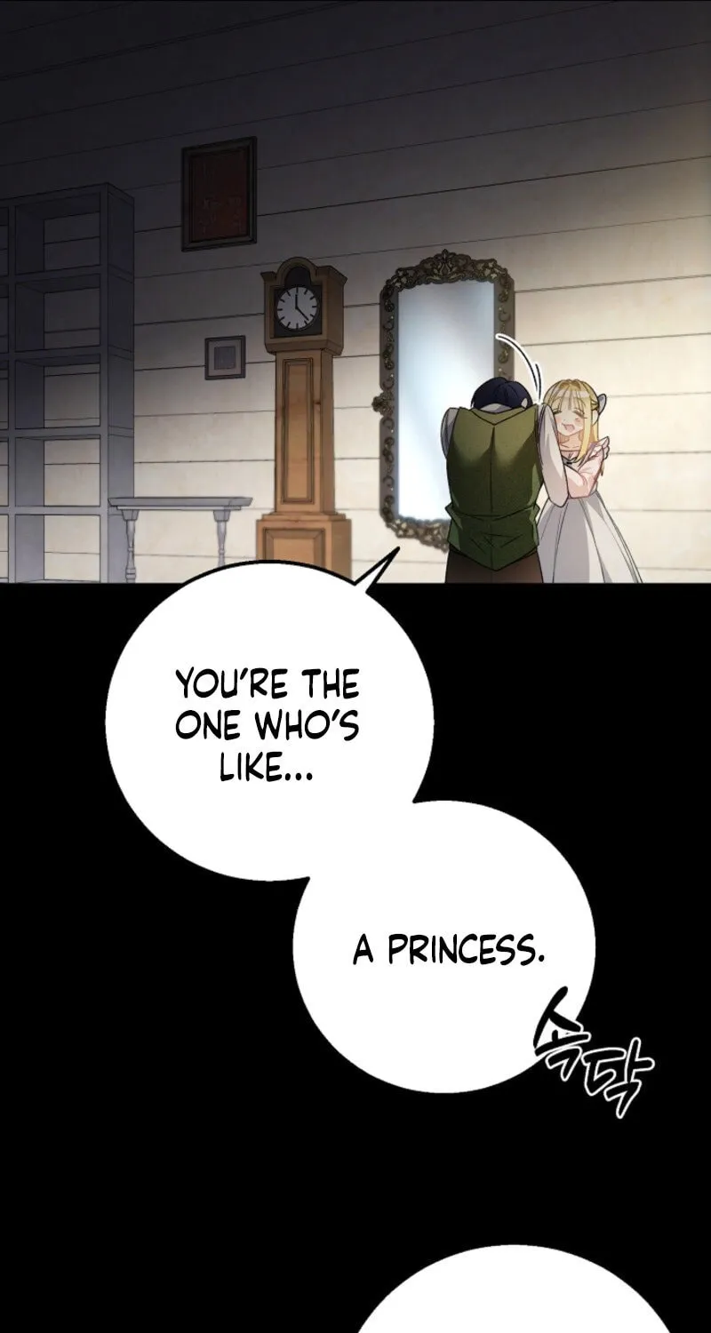 The Cradle of the Enemy Chapter 15 page 28 - 
