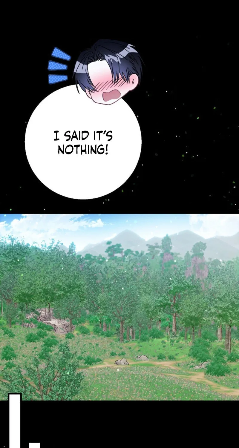 The Cradle of the Enemy Chapter 15 page 31 - 
