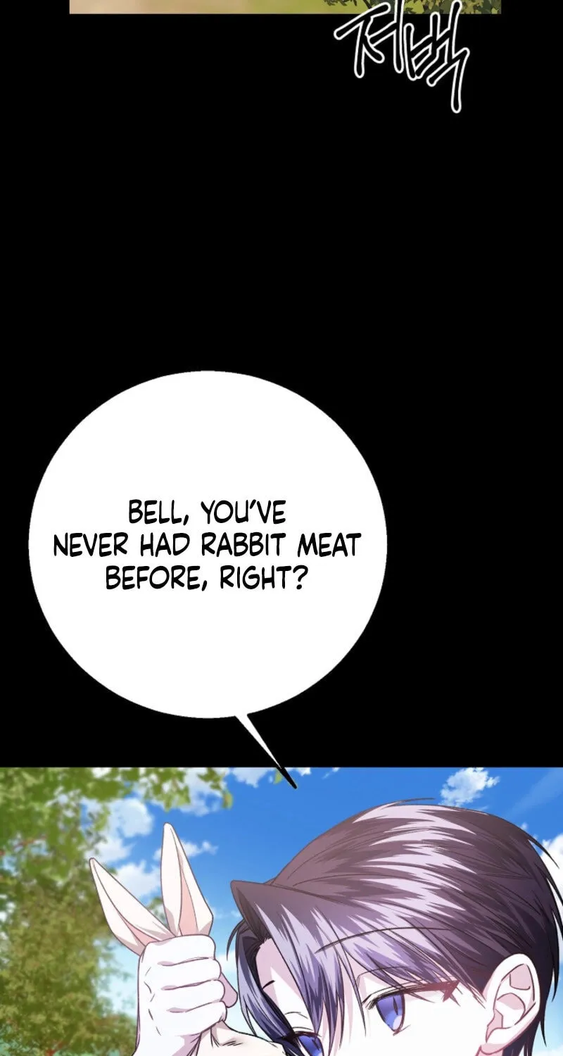 The Cradle of the Enemy Chapter 15 page 34 - 