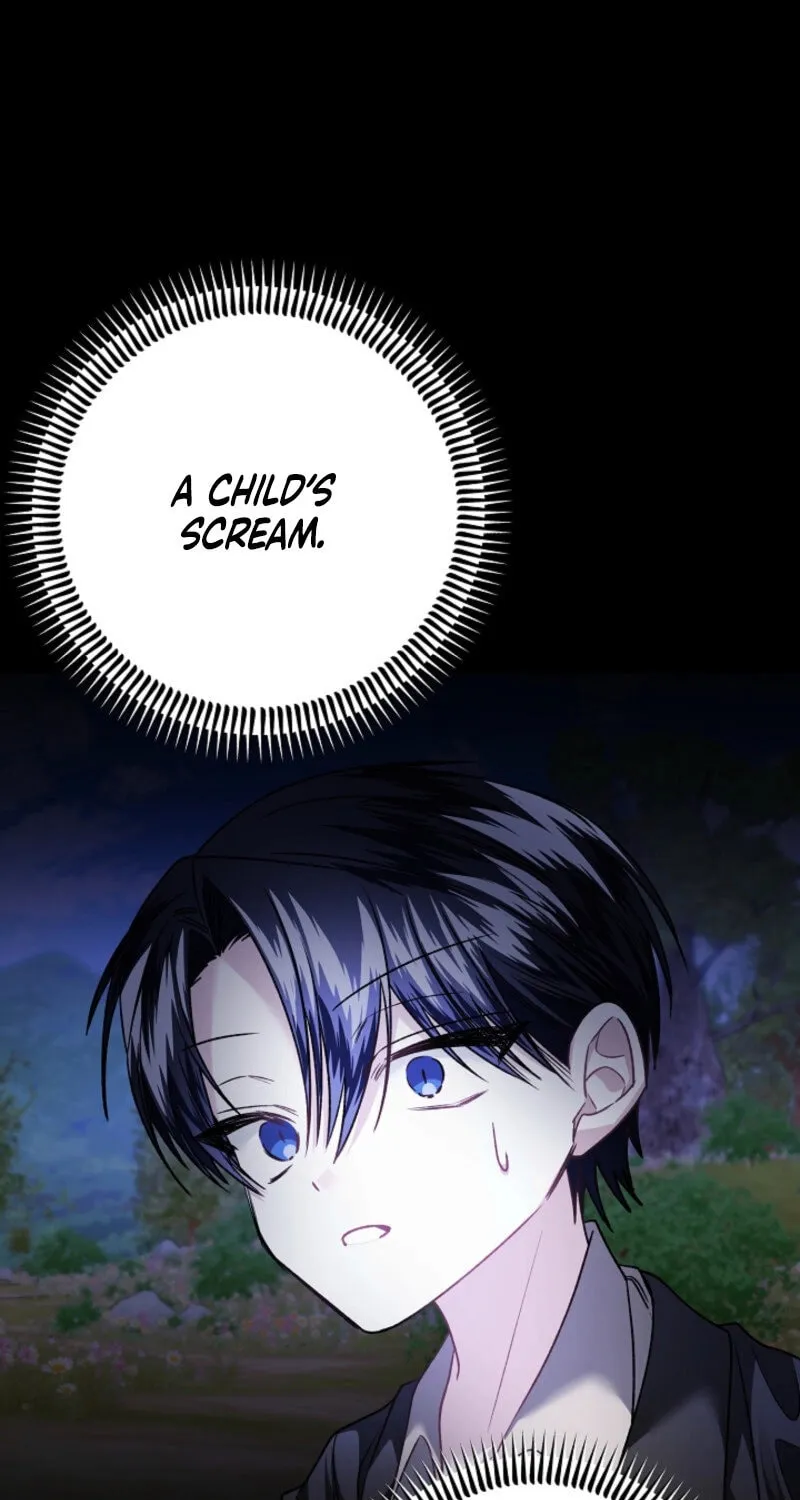 The Cradle of the Enemy Chapter 15 page 37 - 