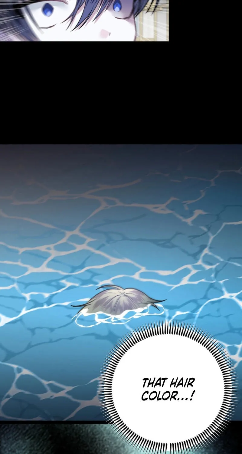 The Cradle of the Enemy Chapter 15 page 43 - 