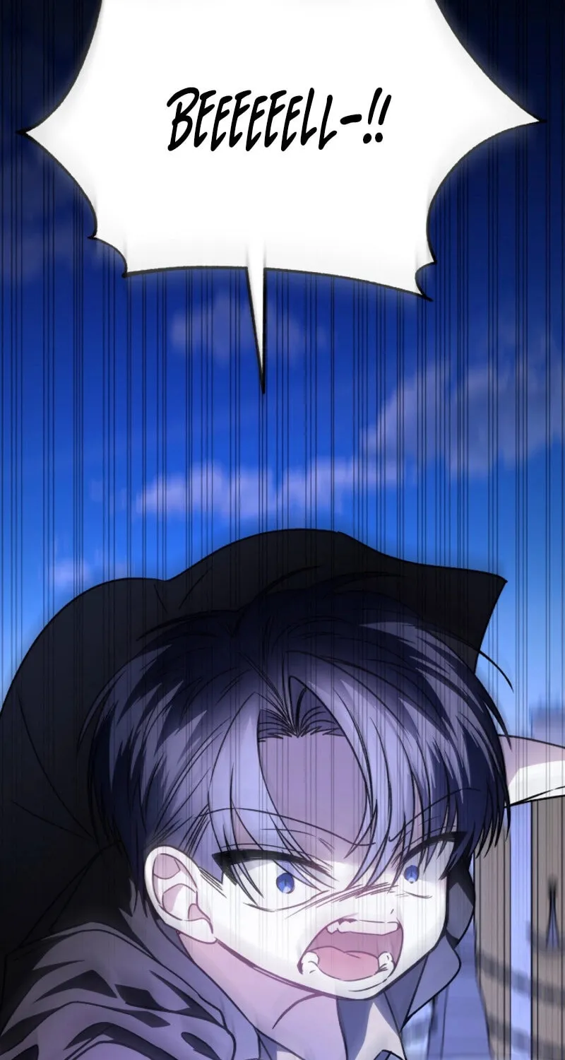 The Cradle of the Enemy Chapter 15 page 47 - 