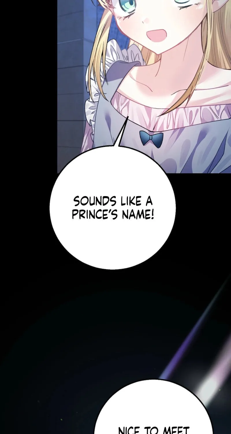 The Cradle of the Enemy Chapter 15 page 6 - 