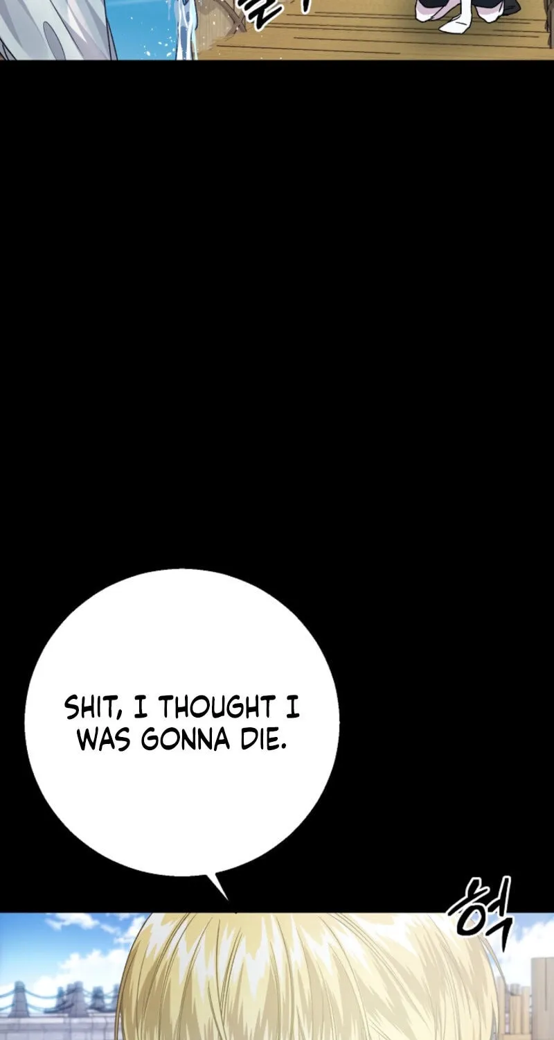 The Cradle of the Enemy Chapter 15 page 52 - 