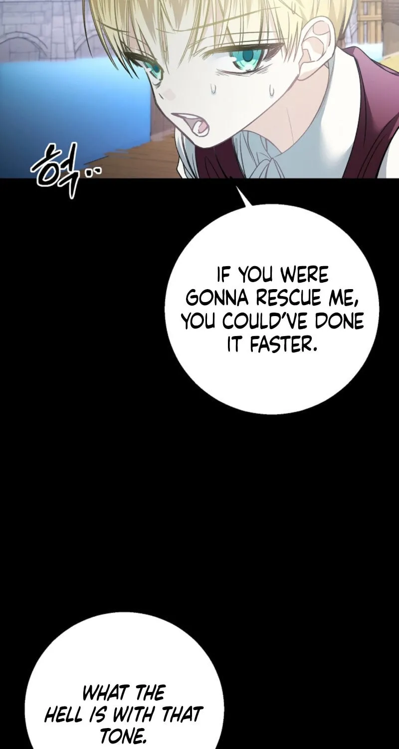 The Cradle of the Enemy Chapter 15 page 53 - 