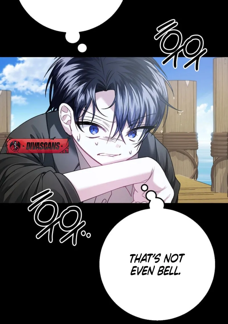 The Cradle of the Enemy Chapter 15 page 54 - 